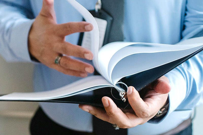 投教专题：如何快速了解上市公司基本面